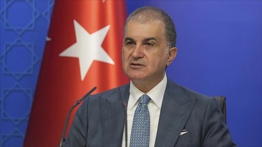 AK Parti Sözcüsü Çelik'ten, CHP Genel Başkanı Özel'in açıklamalarına tepki
