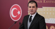 AK Parti sözcüsü Çelik'ten HDP'li Tuğba Tezer'e sert eleştiri
