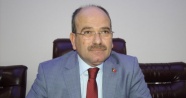 AK Parti Tekirdağ İl Başkanı Akçay görevinden istifa etti