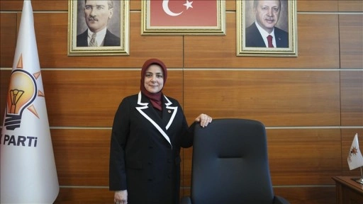 AK Parti, "Uluslararası Yerel Yönetimlerde Kadın Zirvesi" düzenleyecek