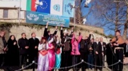 AK Parti ve CHP heyetleri Bulgaristan'da
