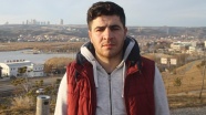 15 Temmuz gazisi, o haberlerden şikayetçi: AK Parti&#039;yi lekelemek isteyen medya organları beni çok üzdü