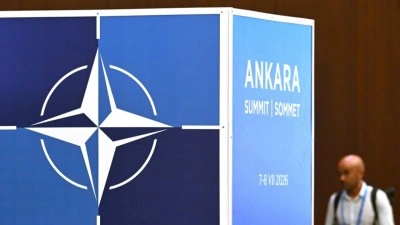 AK Parti y&ouml;neticilerinden, 36. NATO Devlet ve H&uuml;k&uuml;met Başkanları Zirvesi paylaşımı