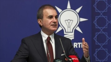 AK Parti'den Bolu Belediye Başkanı Tanju Özcan'a tepki