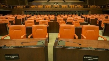 AK Parti'den deprem bölgesindeki meclis üyeliği adaylıklarında "mühendis" kriteri