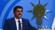 'AK Partili Kürt kardeşlerimizi kimse yıldıramayacaktır'