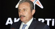 AK Partili Şentop: MHP ‘evet’ demedi, çünkü korkuyor!