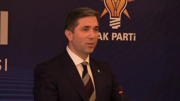 AK Parti'li Sırakaya'dan yurt dışından getirilen araçlarla ilgili açıklama