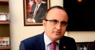 AK Partili Turan: Kılçdaroğlu özür dilemeli