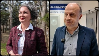 Akademisyenlerden sanal kumar bağımlılığına karşı uyarı