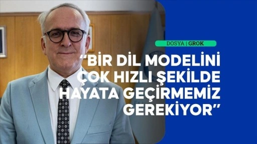 Akademisyenlerden yapay zeka destekli yerli ve milli dil modelinin gecikmemesi uyarısı