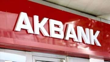 Akbank 2023 yılında 66 milyar 496 milyon TL konsolide net kar elde etti