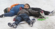 Akçakoca'da okullar 9 Ocak'ta tatil