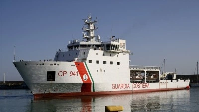 Akdeniz'de alabora olan d&uuml;zensiz g&ouml;&ccedil;men teknesindeki 70'ten fazla kişi kayboldu