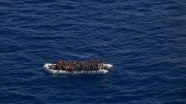 Akdeniz'de kayıp düzensiz göçmenlerden yüzde 75'inin akıbeti meçhul