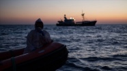 Akdeniz'deki düzensiz göçmen dramı bir kez daha dünya gündeminde
