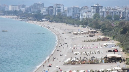Akdeniz havzasında gelecekte sıcaklıktaki yükseliş nedeniyle kuraklığın artabileceği öngörülüyor