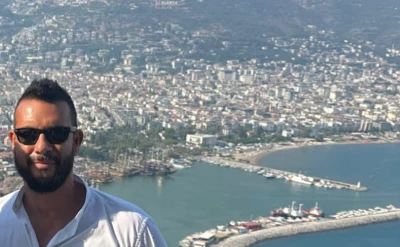 Akdeniz'in tarih hazinesi Alanya -Erdin&ccedil; C&uuml;nd&uuml;beyoğlu, Moskova'dan yazdı-