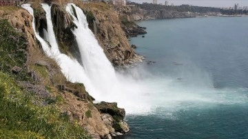 Akdeniz'e akan 70 milyon metreküp su, Konya Ovasına can suyu olacak