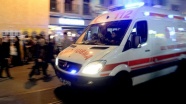 Akhisar Belediyespor'dan ambulans açıklaması