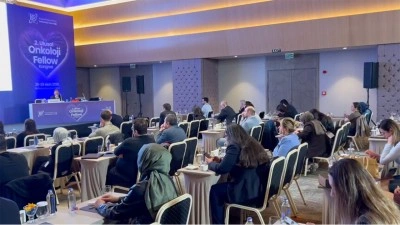 Akıllı ila&ccedil;lar kanserde hedefe y&ouml;nelik tedavi olanağı sağlıyor