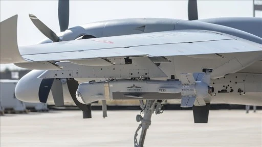 Akıncı-Kemankeş testi: Türk SİHA'ları hiper harp kapasitesi inşa ediyor