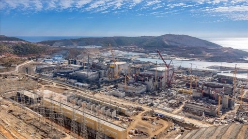 Akkuyu Nükleer AŞ: Enerji üretim aşaması yaklaştıkça projenin yatırımcılar için cazibesi artıyor