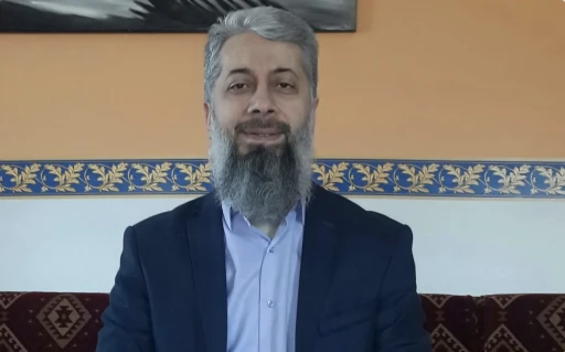 Aklama olarak karalama -Prof. Dr. Bedri Gencer yazdı-