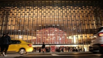 AKM yeniden İstanbul Müzik Festivali konserlerine ev sahipliği yapacak