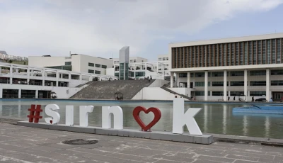 AKP kuşanmış K&uuml;rt! Şırnak&rsquo;taki tezgahın m&uuml;d&uuml;r&uuml;! -G&uuml;ven Akıncı, Z&uuml;rih&rsquo;ten yazdı-