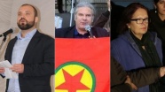 AKPM'nin kararında PKK ile ilişkisi olduğu bilinen üyeler öne çıktı