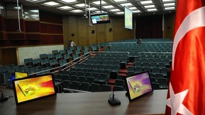 Akran zorbalığı yapan &ccedil;ocuğa 5 yıl 8 aya kadar hapis istemiyle dava