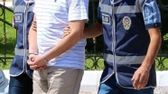 Aksaray'da uyuşturucu operasyonu: 15 gözaltı