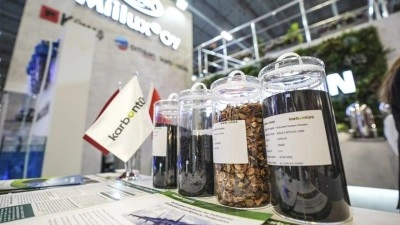 Aktif karbondaki stratejik hamle 50 milyon doların &uuml;lkede kalmasını sağlayacak