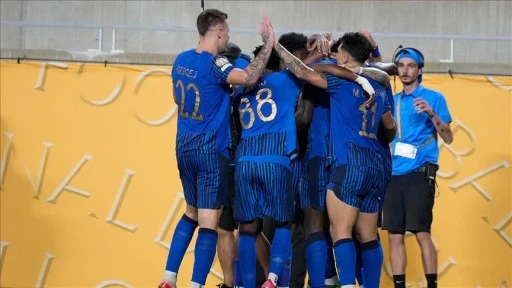 Al Hilal, FIFA Kulüpler Dünya Kupası'nda Manchester City'yi mağlup ederek çeyrek finalde