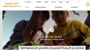Al Jazeera&#039;nın Arapça öğrenimini kolaylaştıran sitesi Türkiye&#039;den de yoğun ilgi görüyor
