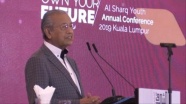 Al Sharq Forumu 2019 Yıllık Gençlik Konferansı başladı