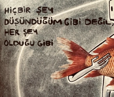 Alacaklı dili -Arzu Leyal yazdı-