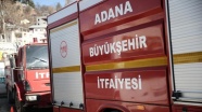 Aladağ'daki yangınla ilgili itfaiye raporu ortaya çıktı