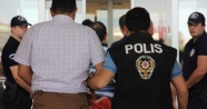 Alanya Cezaevi ikinci müdürü FETÖ'den gözaltına alındı