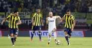 Alanyaspor 1-4 Fenerbahçe Maçı Geniş Özeti ve Golleri İzle | Alanya, FB Kaç Kaç Bitti?