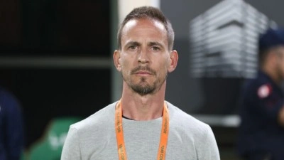 Alanyaspor, Pereira'nın s&ouml;zleşmesini uzattı