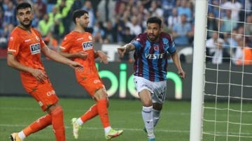 Alanyaspor, Süper Lig'deki en kötü sezonunu geride bıraktı