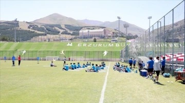 Alanyaspor yeni sezonda hücum futbolu oynamak istiyor