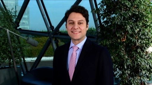 Albaraka Türk Genel Müdürü Temsah, faizlerde kademeli gevşemenin sürmesini bekliyor