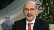 Albaraka Türk Genel Müdürü Utku: 1 ayda 2,5 milyar liralık ticari finansman taksitini öteledik