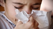 Alerjisi bulunan çocuklar için 'okullara tedbir' uyarısı