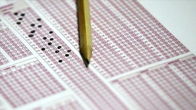 ALES ve e-YDTS hafta sonu yapılacak