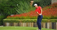 Ali Altuntaş’tan Türkiye golf tarihinde bir ilk