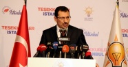 Ali İhsan Yavuz, İstanbul'daki oy farkını açıkladı